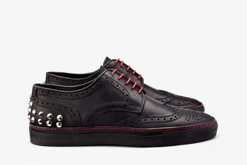 Barneys x Creative Recreation 2011 "Zerilli" Collection