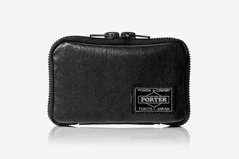 Baxter of California x Porter Grooming Kit
