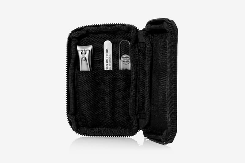 Baxter of California x Porter Grooming Kit