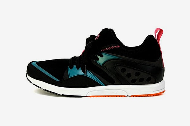 BEAMS x PUMA Faas Blaze Pack