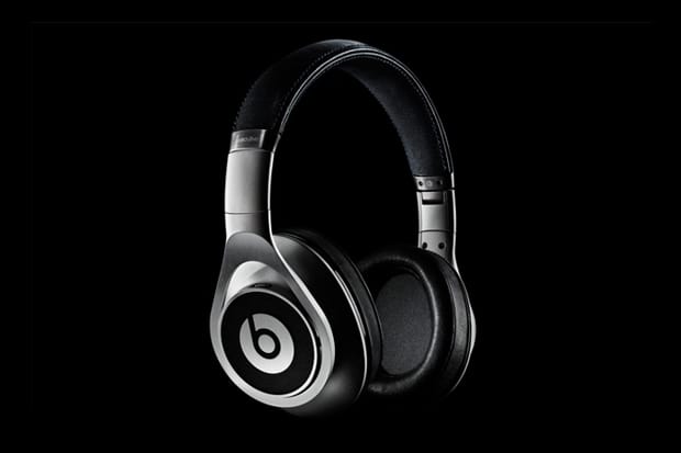 Beats by Dr. Dre Executive Headphones