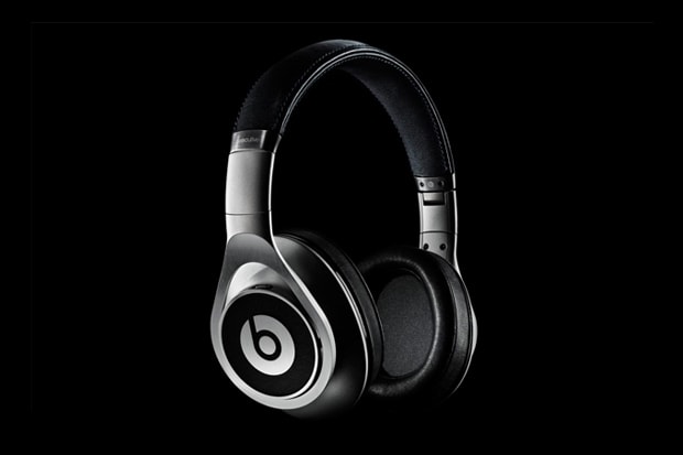 Beats by Dr. Dre Executive Headphones