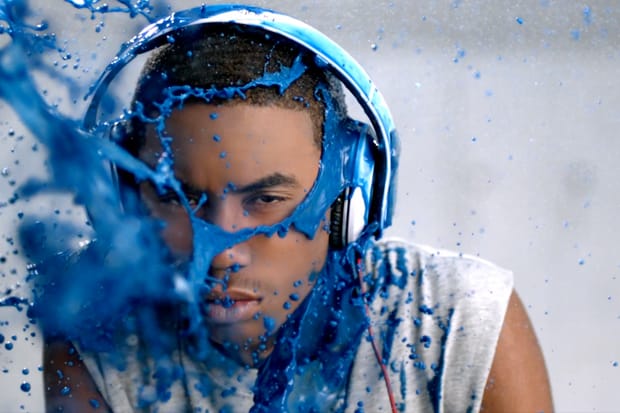 Beats by Dr. Dre Studio Color Campaign Video
