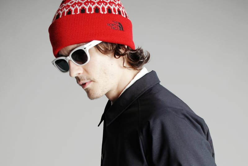 BEDWIN & THE HEARTBREAKERS x The North Face 2011 Fall/Winter Collection