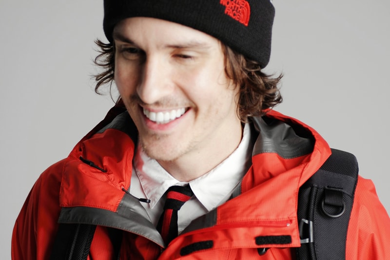 BEDWIN & THE HEARTBREAKERS x The North Face 2011 Fall/Winter Collection