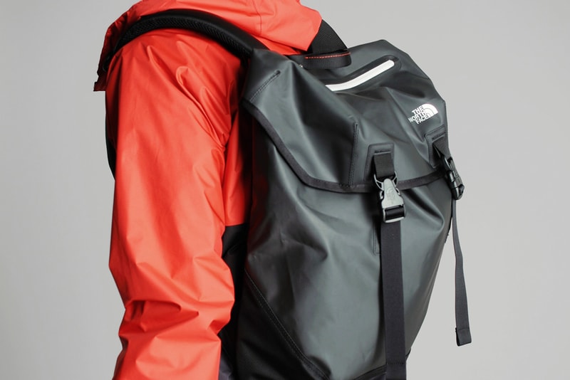BEDWIN & THE HEARTBREAKERS x The North Face 2011 Fall/Winter Collection