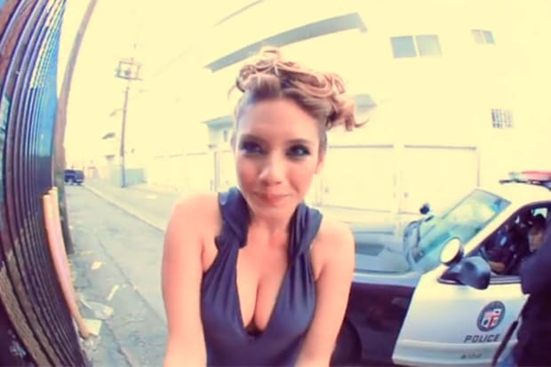 Behind-the-Scenes with Willie T