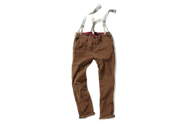 Ben Sherman Modern Classics Corduroy Pants