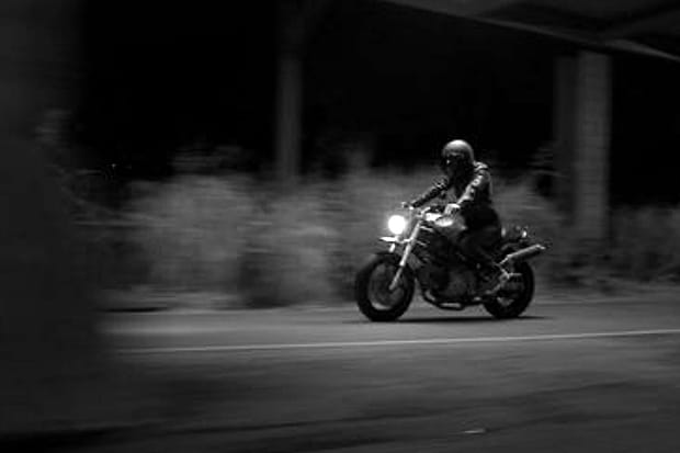 Benny Gold 2011 "Night" Collection Video Lookbook 