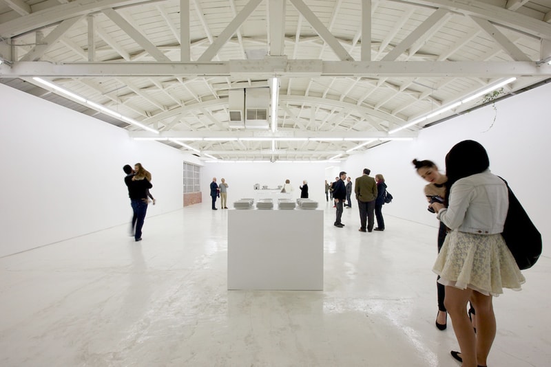 Bert Rodriguez "A Meal I Make with My Mother" Exhibition @ OHWOW