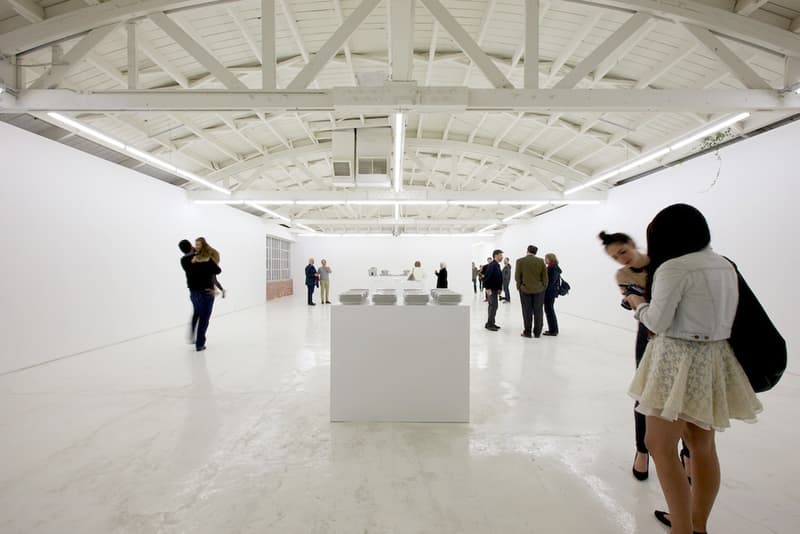 Bert Rodriguez "A Meal I Make with My Mother" Exhibition @ OHWOW
