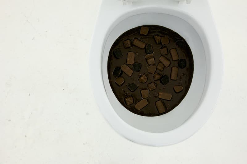 Bert Rodriguez "A Meal I Make with My Mother" Exhibition @ OHWOW