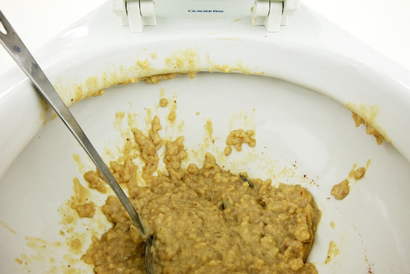 Bert Rodriguez "A Meal I Make with My Mother" Exhibition @ OHWOW