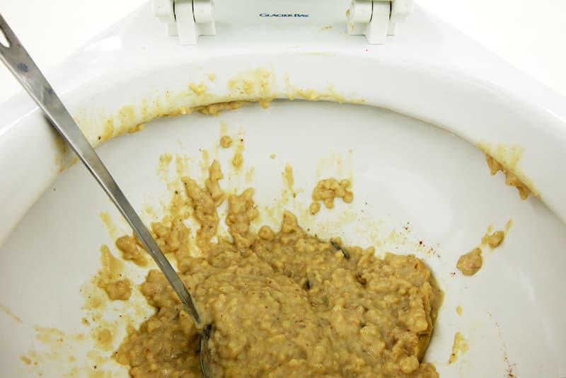 Bert Rodriguez "A Meal I Make with My Mother" Exhibition @ OHWOW