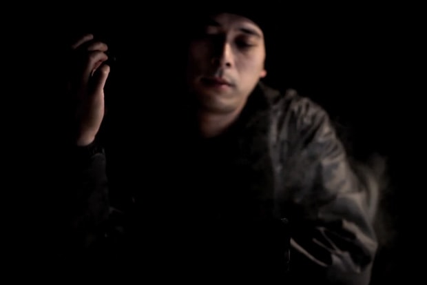 Black Scale "Black Box Project" Teaser Video