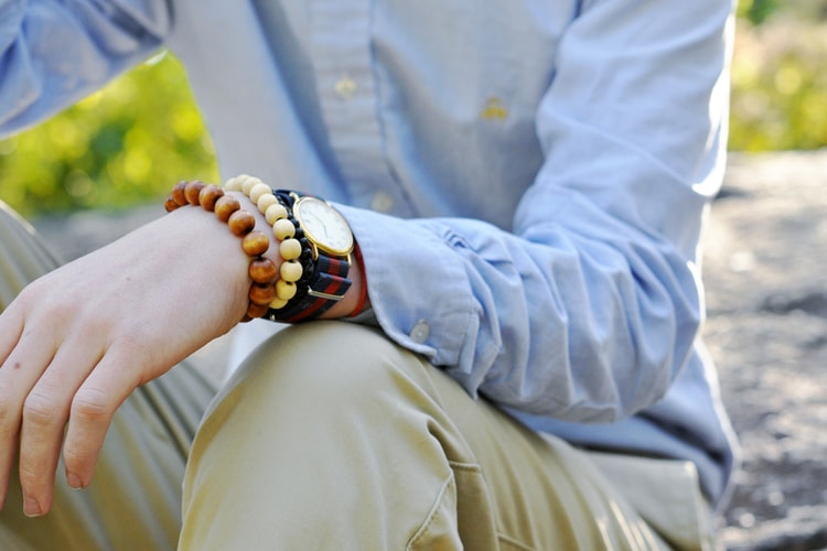 BNDS Bracelet Collection