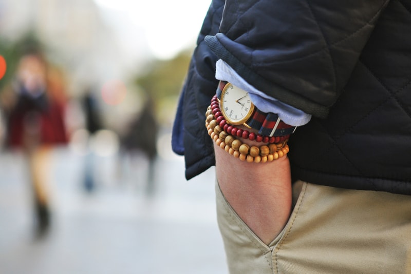 BNDS Bracelet Collection