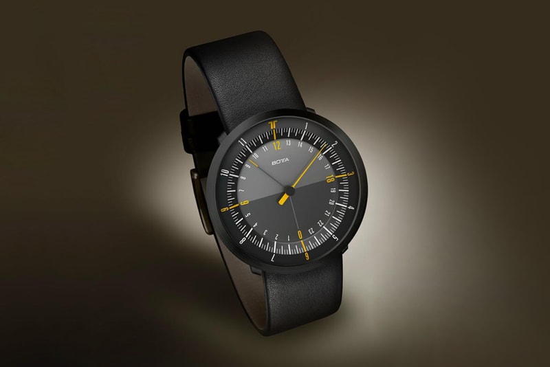 Botta Design DUO 24