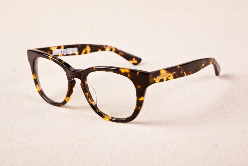 BOUNTY HUNTER Handmade Glasses