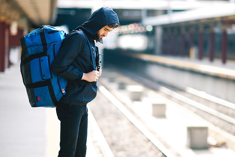 Boylston Trading Co. x Lexdray 2011 FLG Collection Lookbook