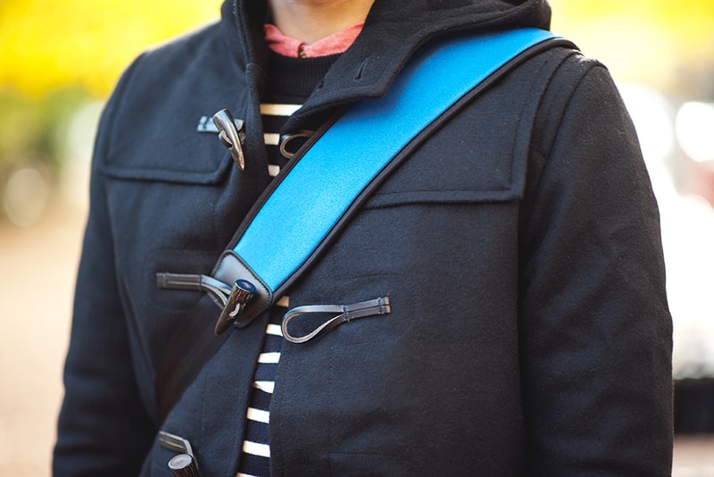 Boylston Trading Co. x Lexdray 2011 FLG Collection Lookbook