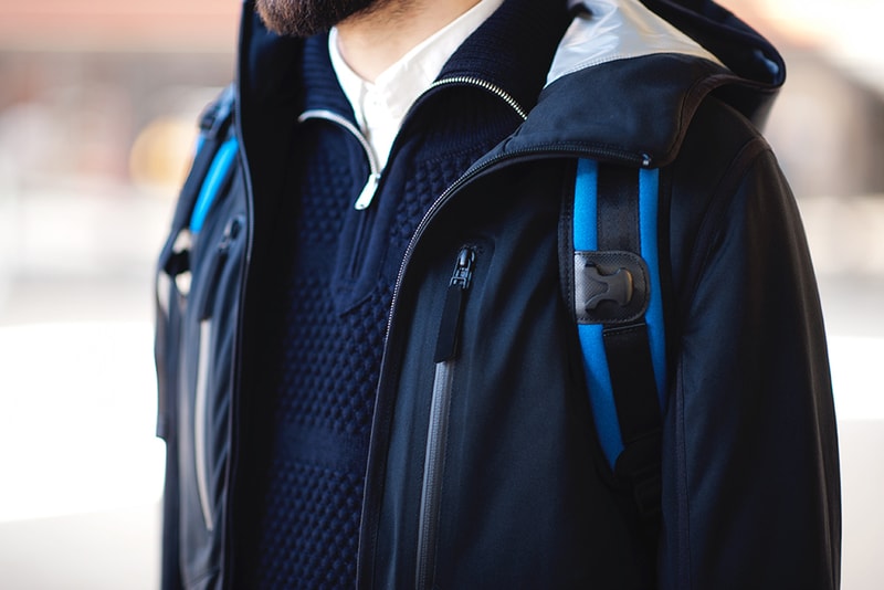 Boylston Trading Co. x Lexdray 2011 FLG Collection Lookbook