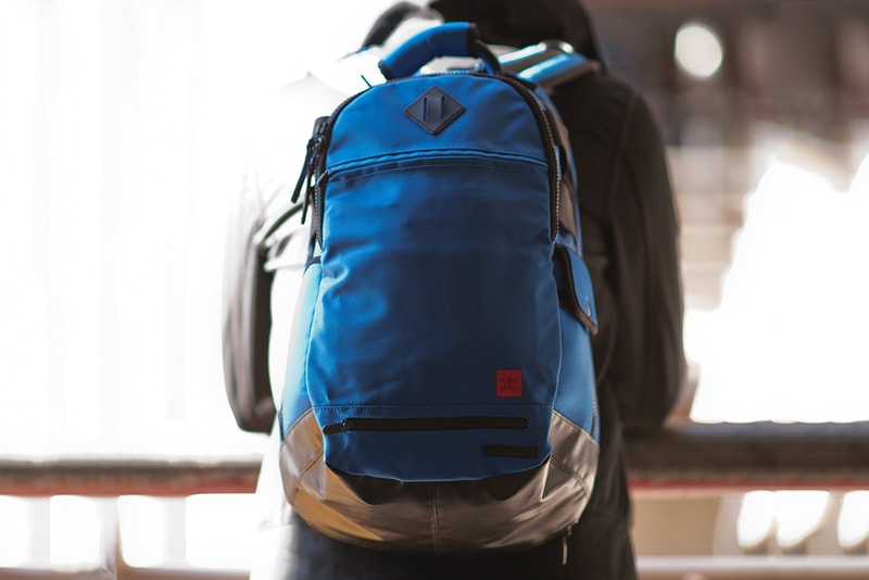 Boylston Trading Co. x Lexdray 2011 FLG Collection Lookbook