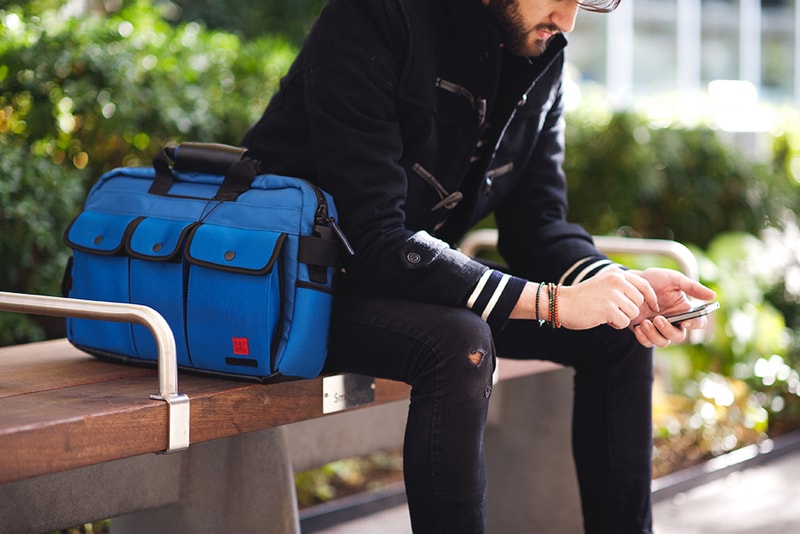 Boylston Trading Co. x Lexdray 2011 FLG Collection Lookbook