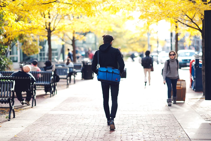 Boylston Trading Co. x Lexdray 2011 FLG Collection Lookbook