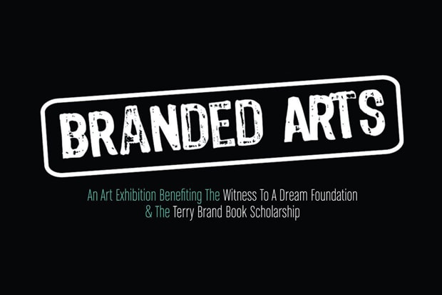 Branded Arts Exhibition @ Smashbox Studios