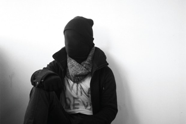 B:SCOTT 2011 Fall "Every Man For Himself" Lookbook