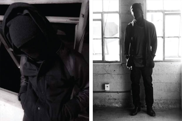 B:SCOTT 2011 Fall "Every Man For Himself" Lookbook