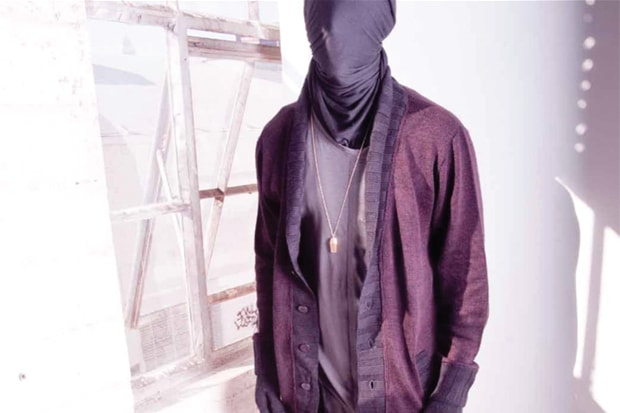 B:SCOTT 2011 Fall "Every Man For Himself" Lookbook