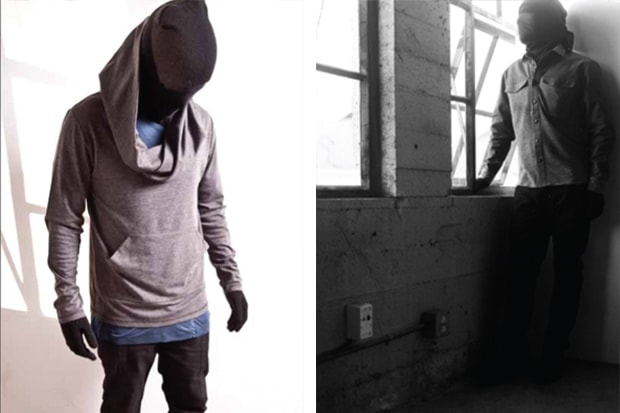 B:SCOTT 2011 Fall "Every Man For Himself" Lookbook