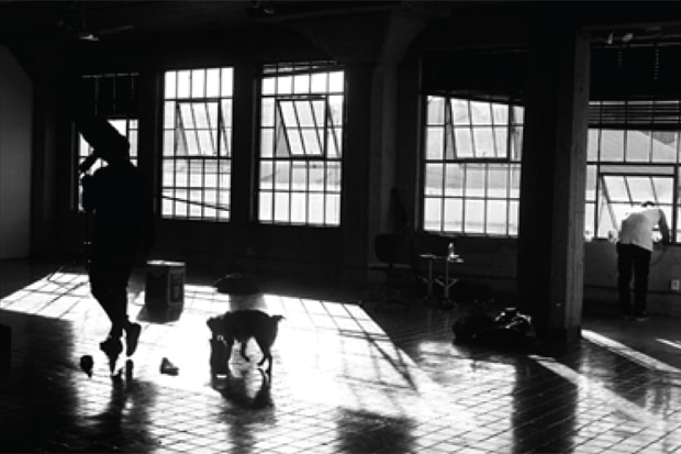 B:SCOTT 2011 Fall "Every Man For Himself" Lookbook