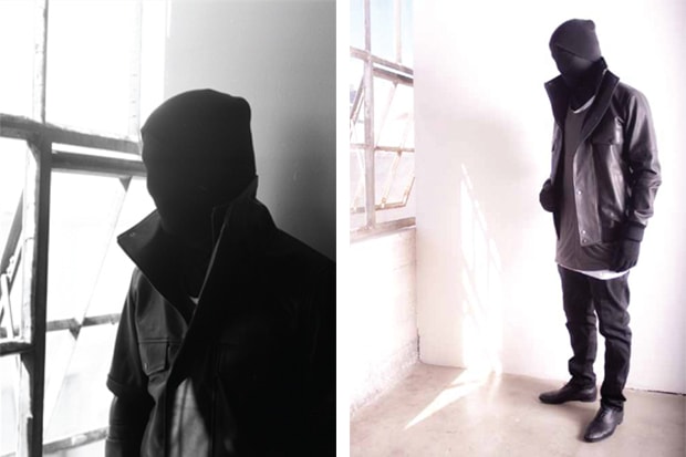 B:SCOTT 2011 Fall "Every Man For Himself" Lookbook