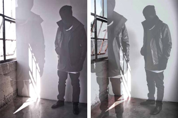 B:SCOTT 2011 Fall "Every Man For Himself" Lookbook