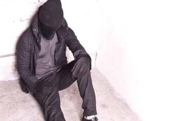 B:SCOTT 2011 Fall "Every Man For Himself" Lookbook