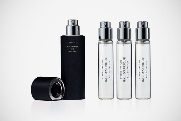 Byredo Bal d'Afrique Travel Kit