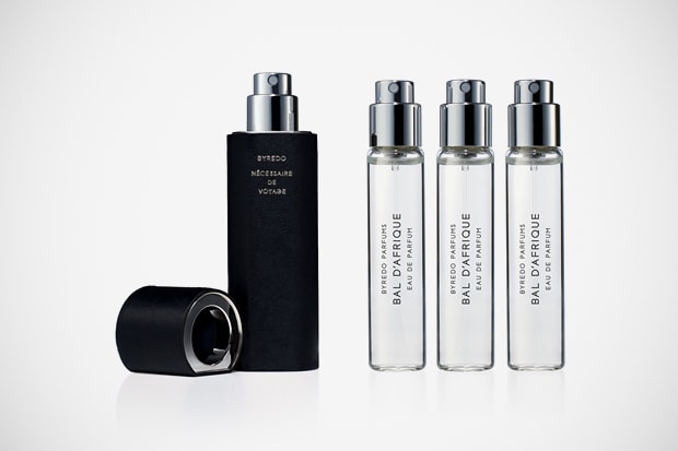 Byredo Bal d'Afrique Travel Kit