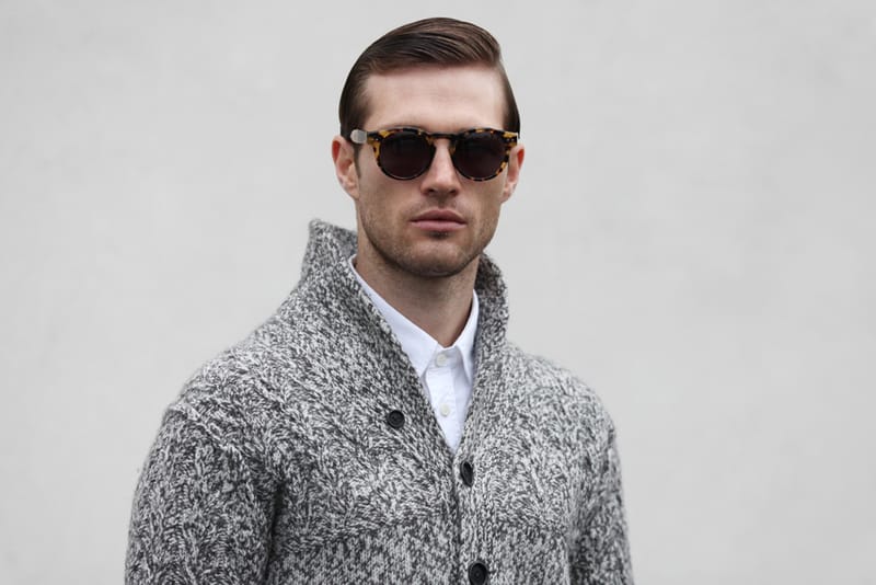 C.P. Company 2011 Fall/Winter Lookbook