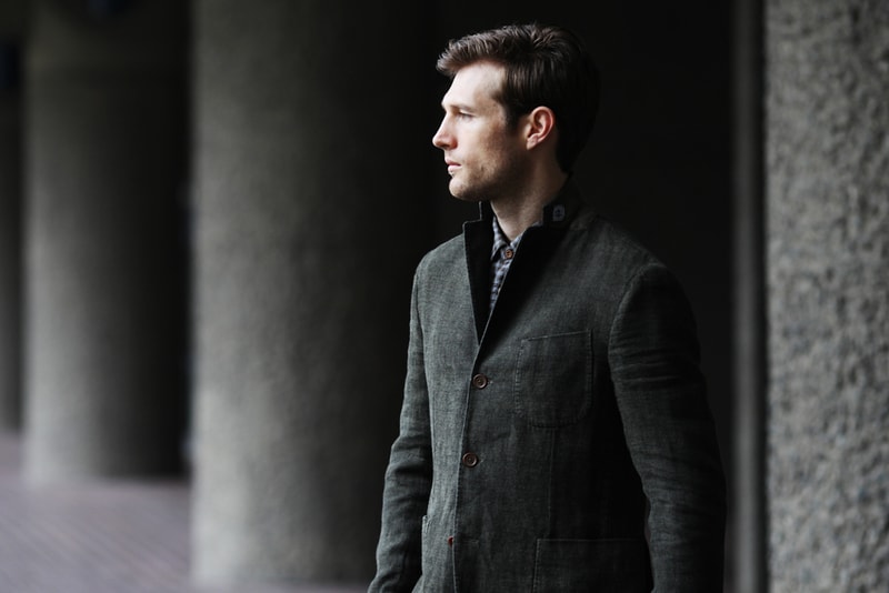 C.P. Company 2011 Fall/Winter Lookbook