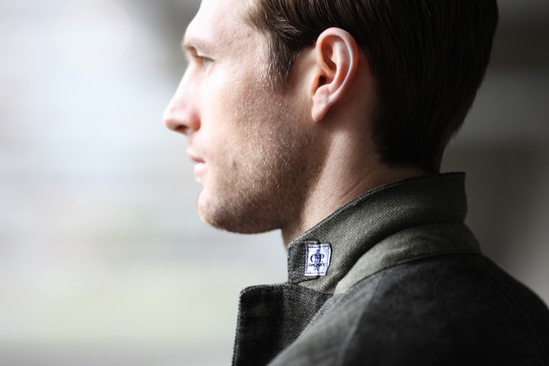 C.P. Company 2011 Fall/Winter Lookbook