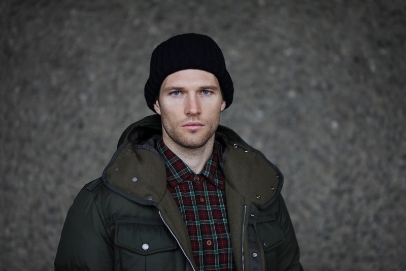 C.P. Company 2011 Fall/Winter Lookbook
