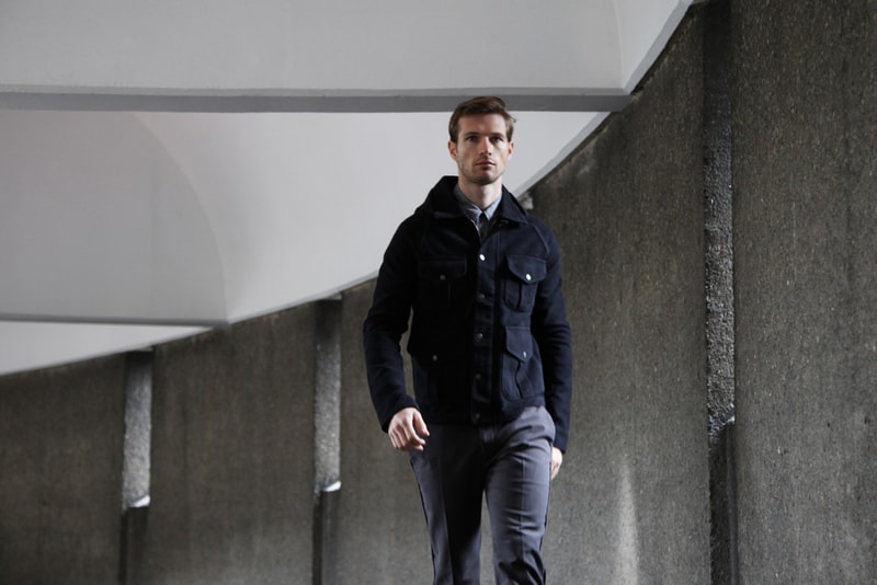 C.P. Company 2011 Fall/Winter Lookbook