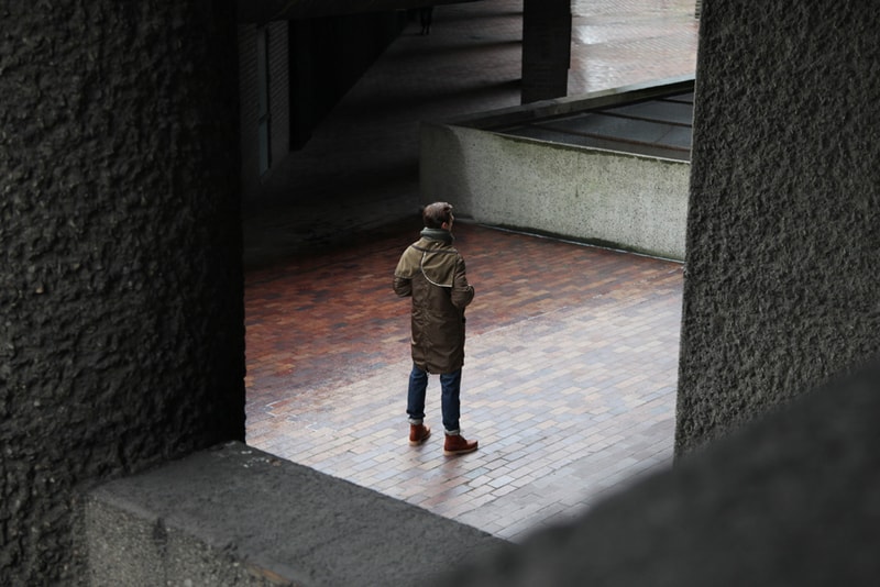 C.P. Company 2011 Fall/Winter Lookbook