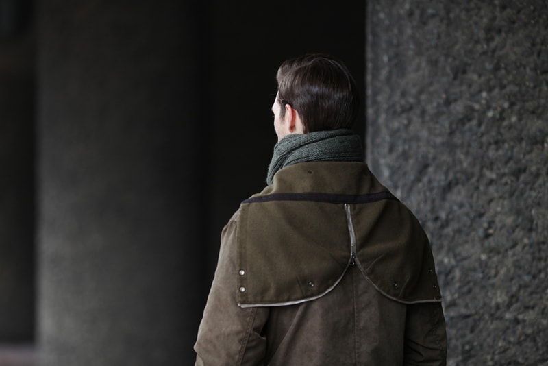 C.P. Company 2011 Fall/Winter Lookbook