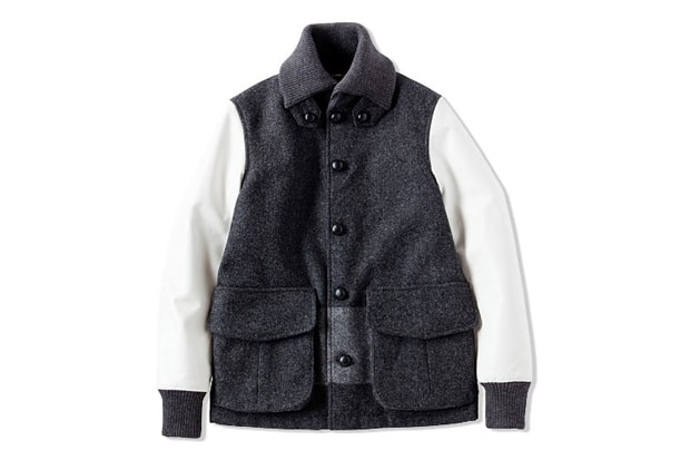 CASH CA Donkey Stadium Jacket