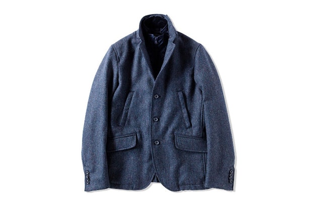CASH CA KIRKTON TWEED JACKET