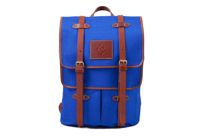 Centre Commercial x Jojo Messenger Bertus Bag